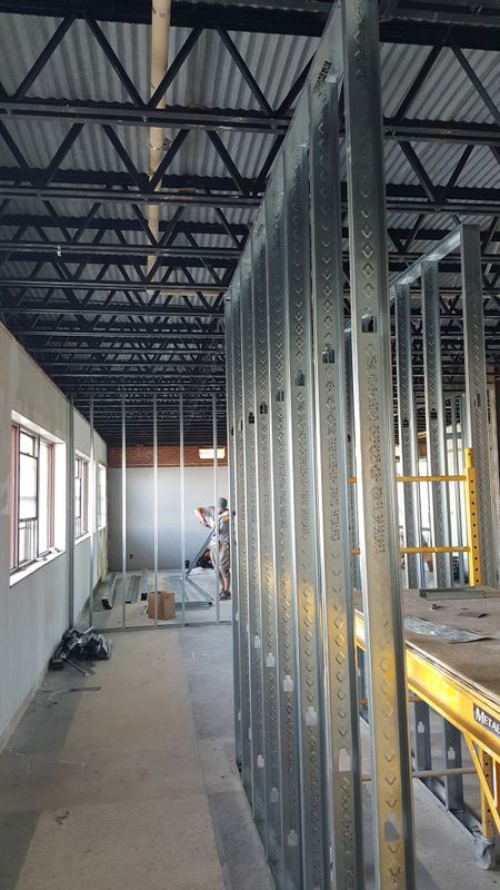 Commercial Construction