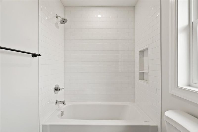 Interior Renovations