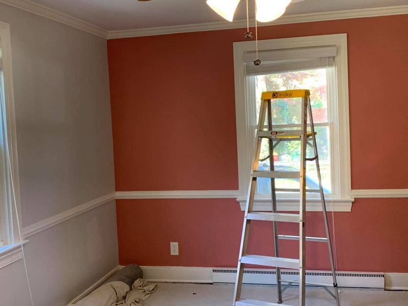 Interior Painting