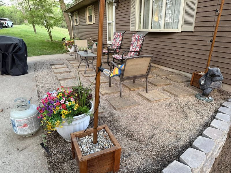 Gravel Driveways