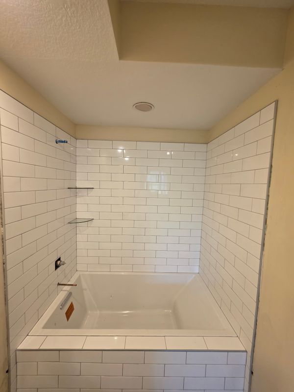 Kitchen and Bathroom Renovations