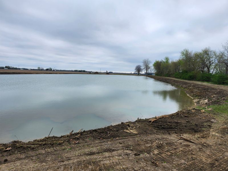 Ponds