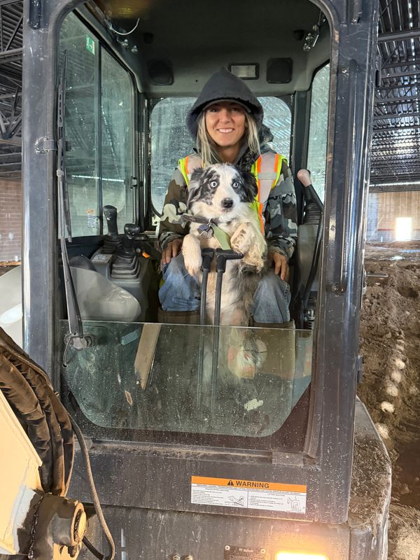 Residential & Commercial Excavation