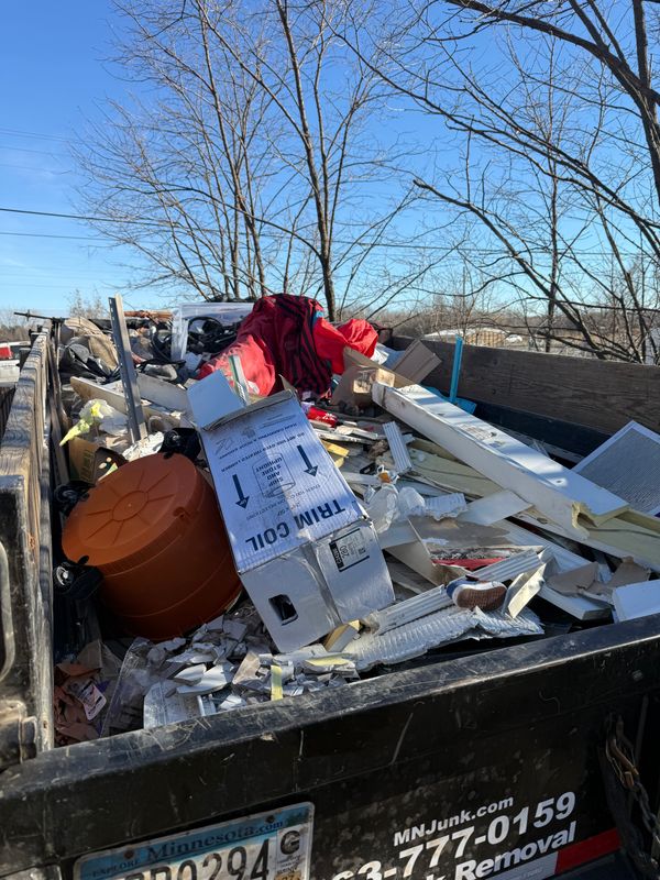 Junk Removal