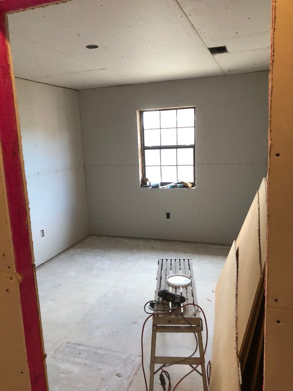 Remodeling Services