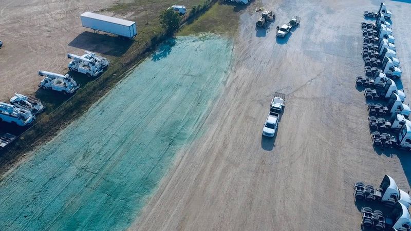 Erosion Control Solutions