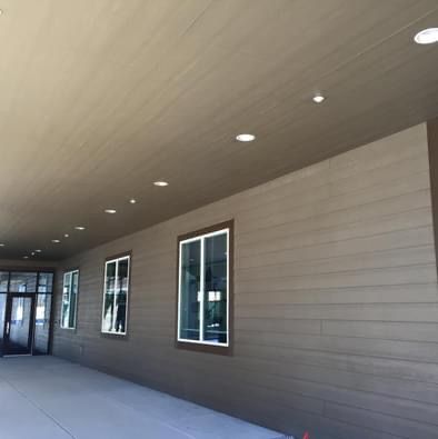 Commercial New Construction