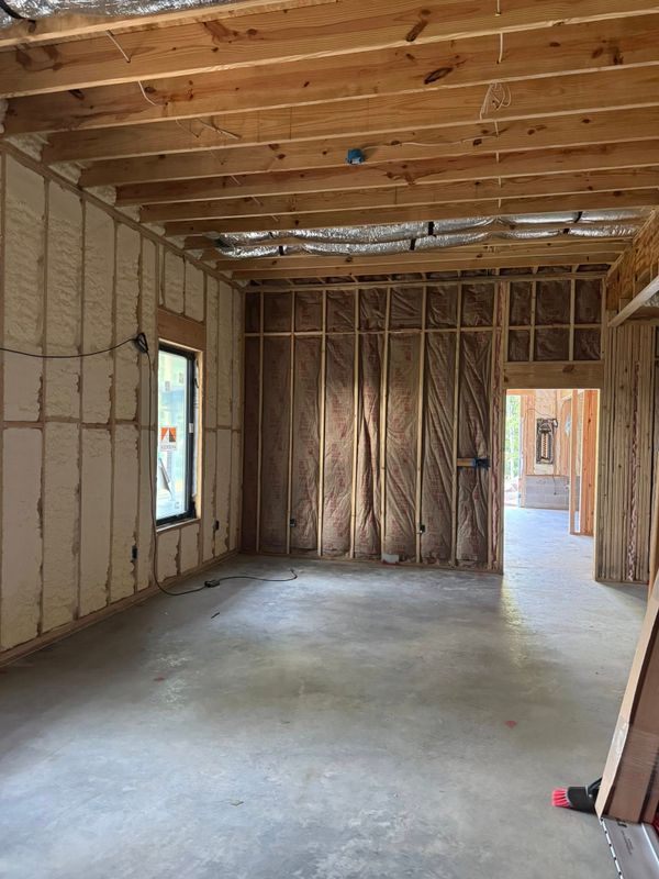 Batt Insulation