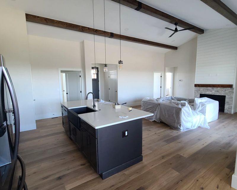Interior Home Renovations