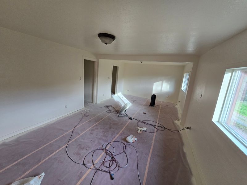 Interior Painting