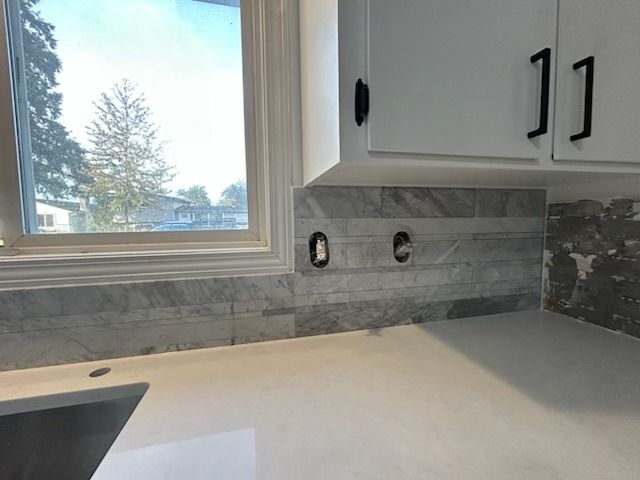 Interior Renovations