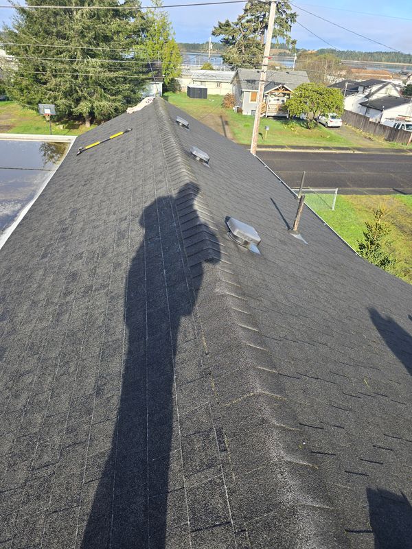 Roofing