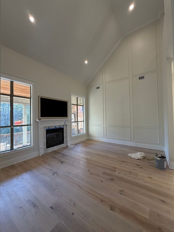 Interior Painting