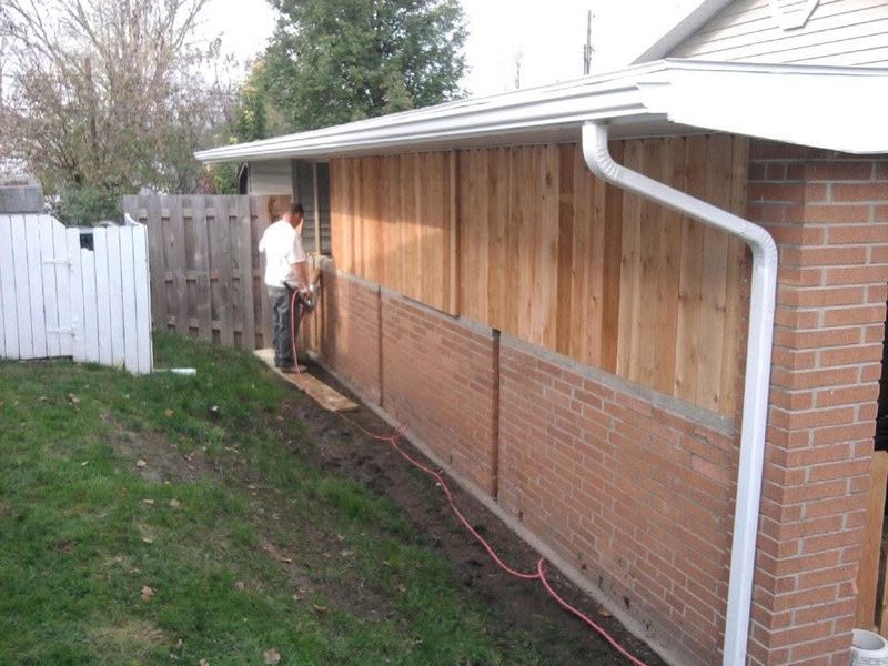 Fencing