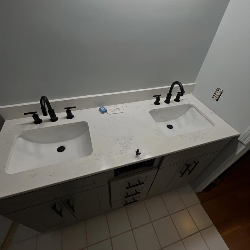 Plumbing