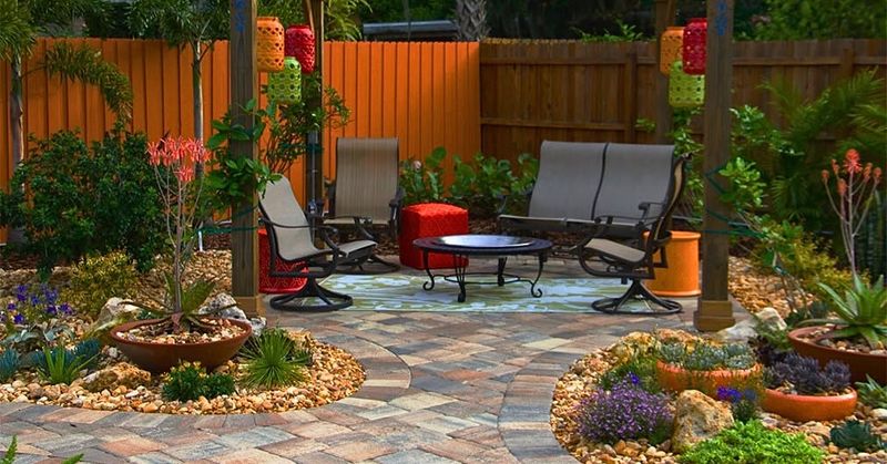 Hardscape Installation