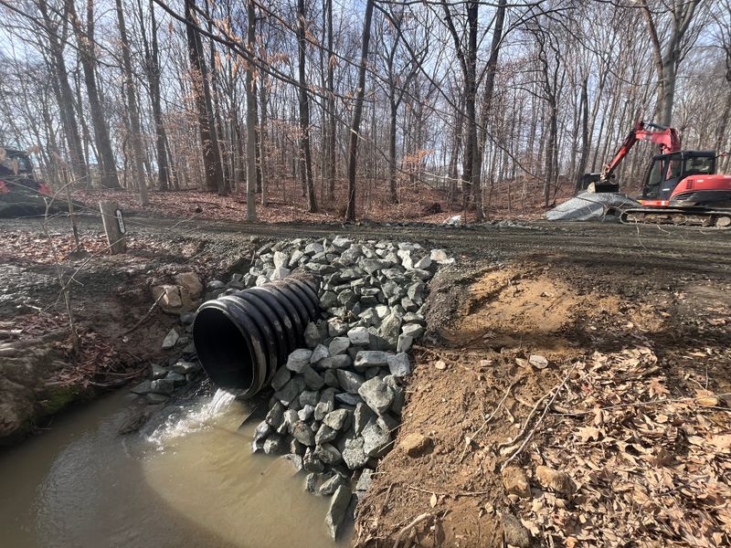 Environmental Excavation