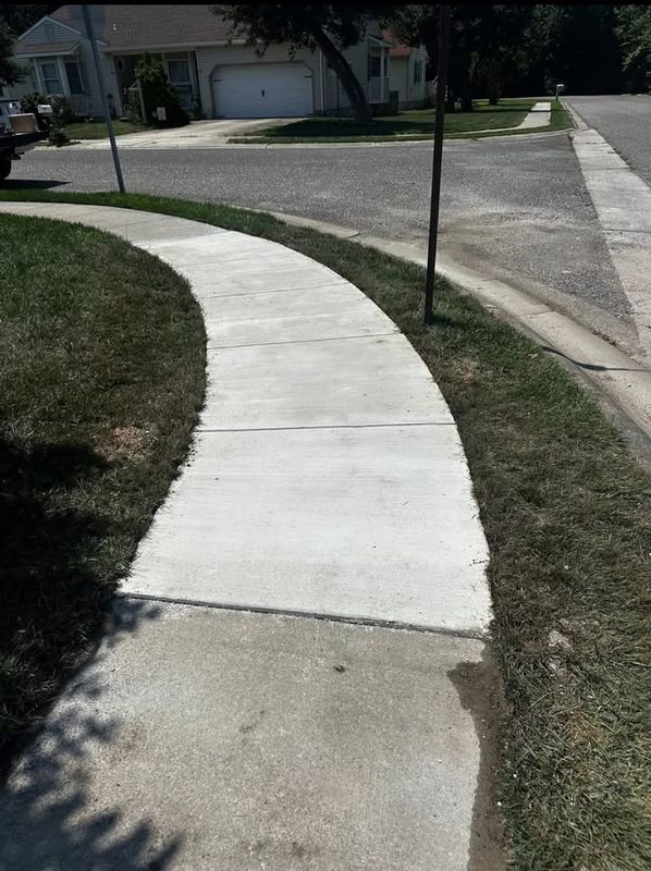 Concrete