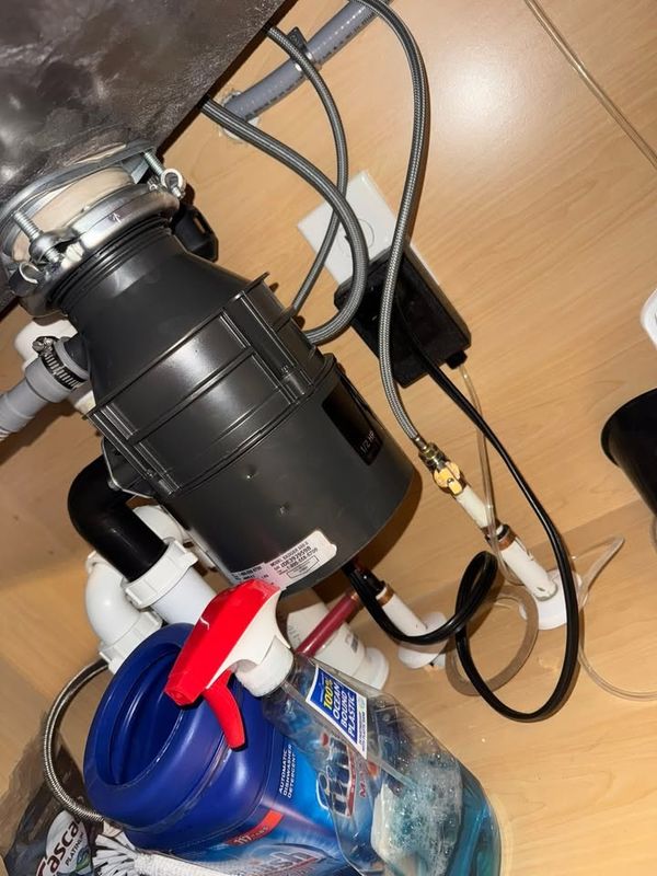 Fixture Installation