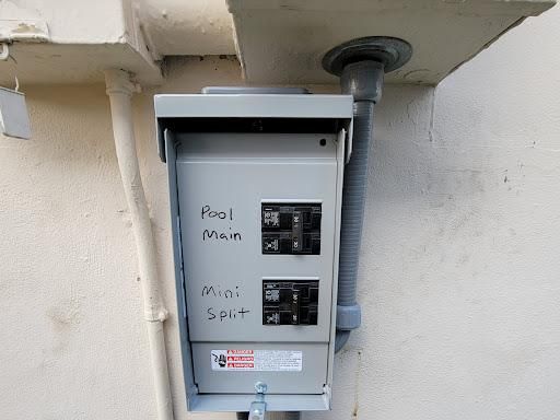 Electrical Panel Upgrades