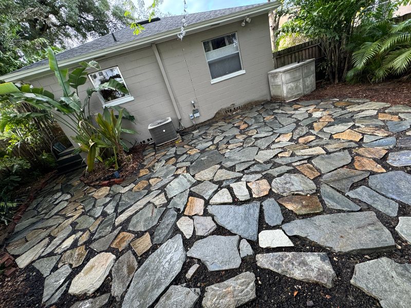 Paver Services