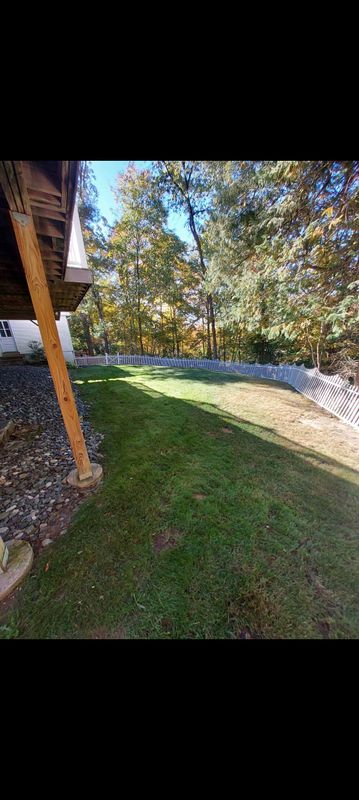 Landscape Design