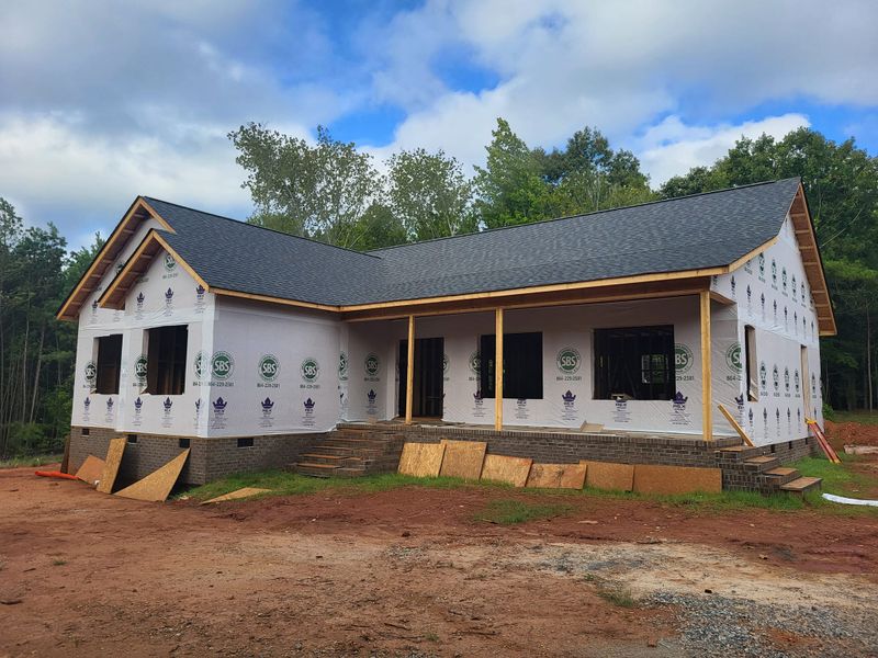 New Construction