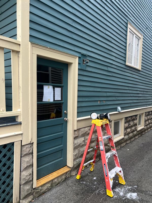 Electrical Panel Upgrades