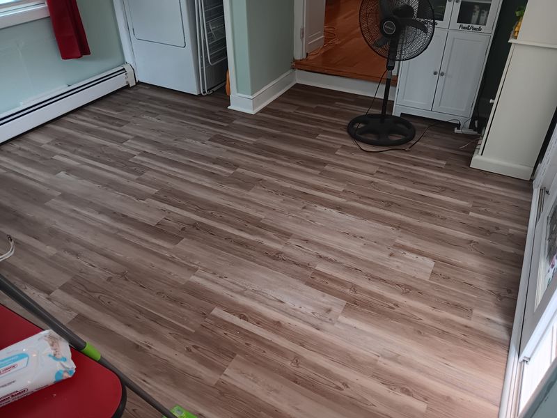 Flooring gallery