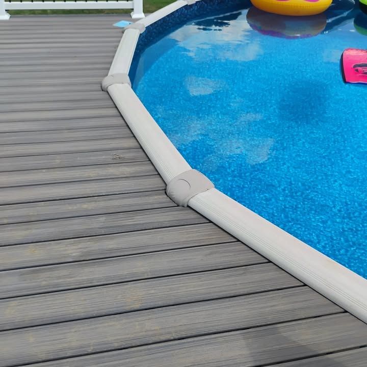 Deck Construction