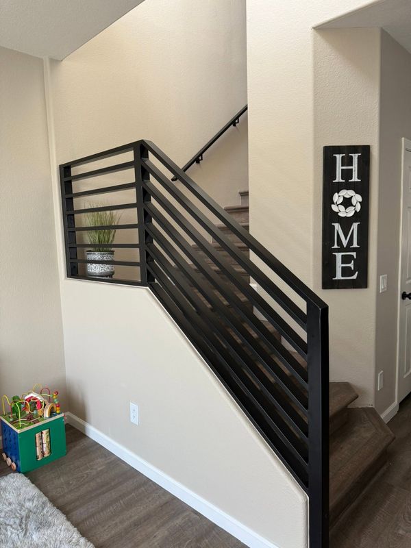 Handrail Projects