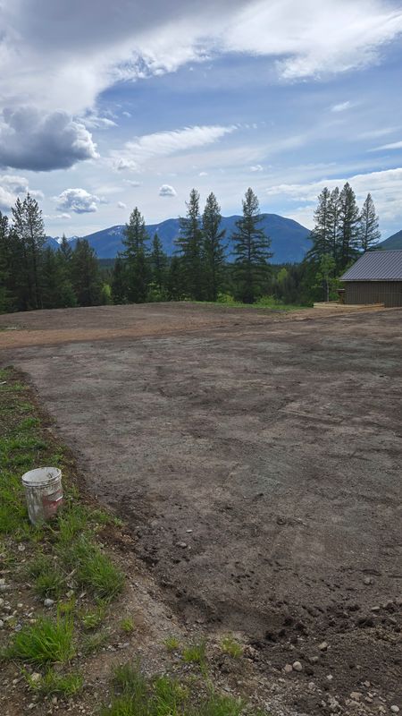 Site Grading
