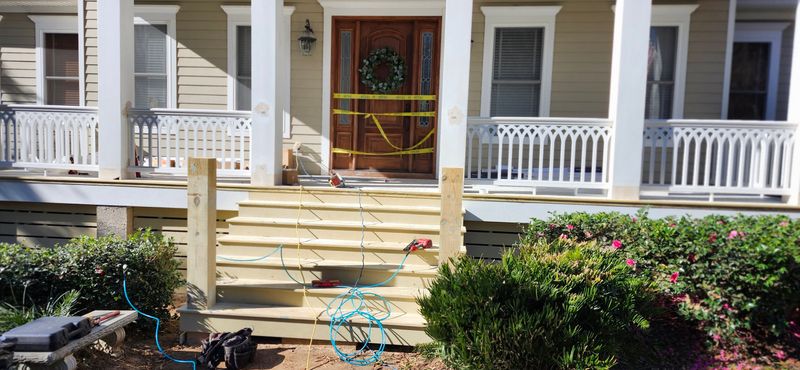 General Home Repairs