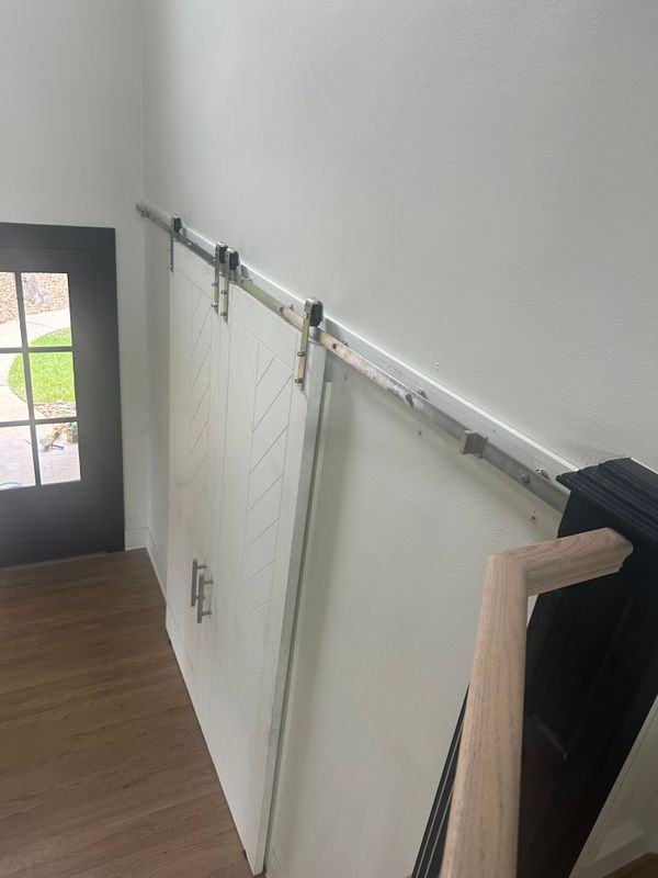 Door Replacement