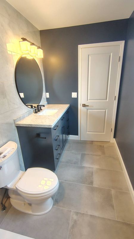 Bathroom Remodeling