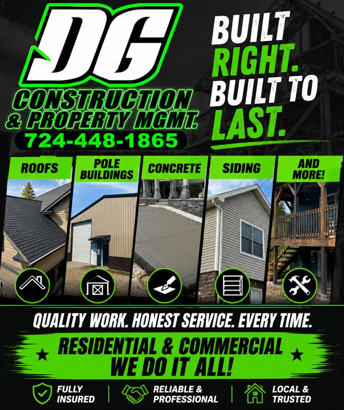 Roofing