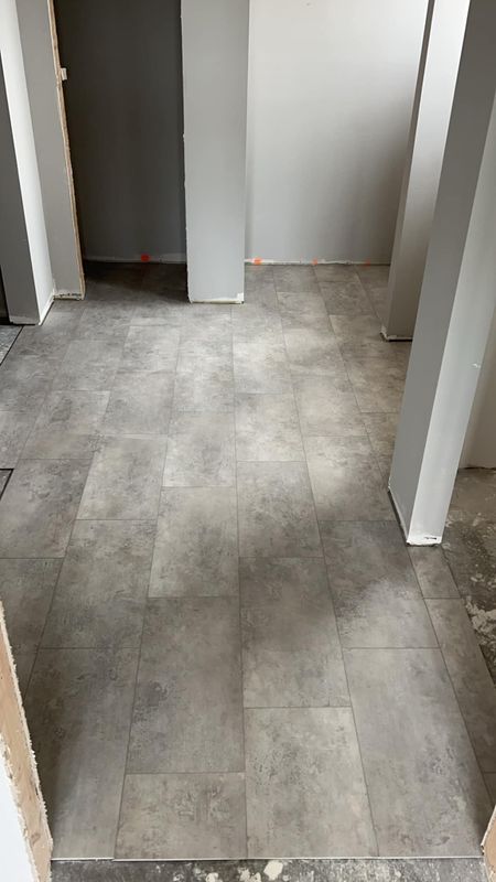 Laminate Flooring