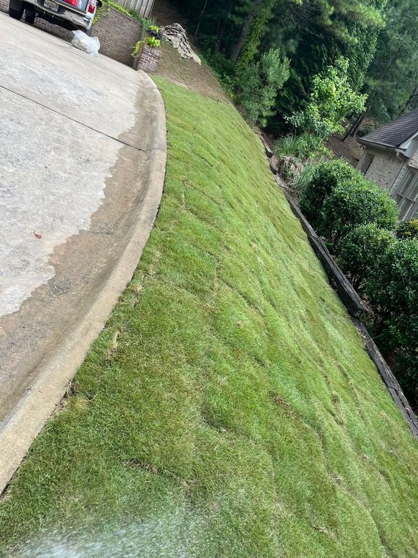 Concrete