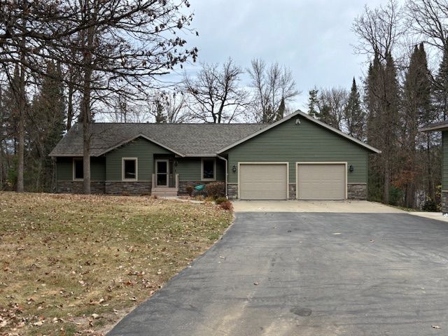 Custom Home Construction