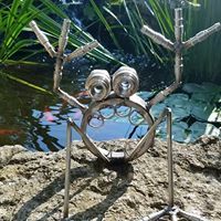 Artistic Welding