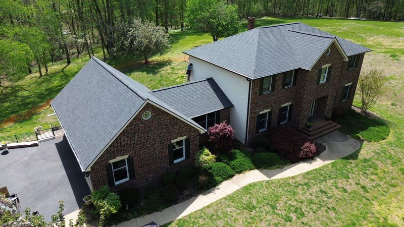 Roofing Installation