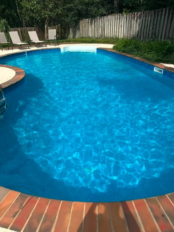 Residential Pools