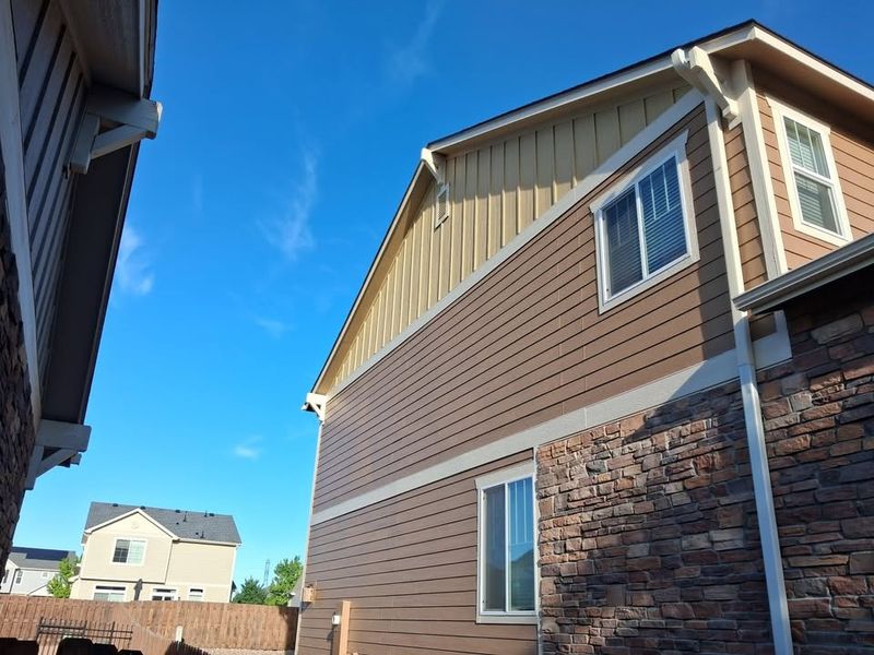 Exterior Painting