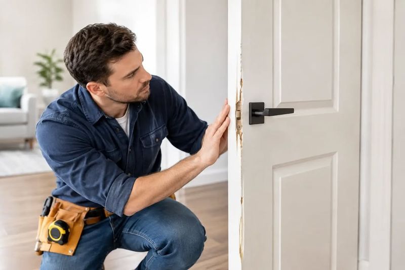 Carpentry