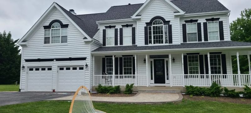 Exterior Painting