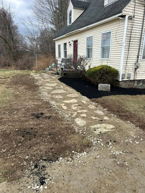 Site Grading