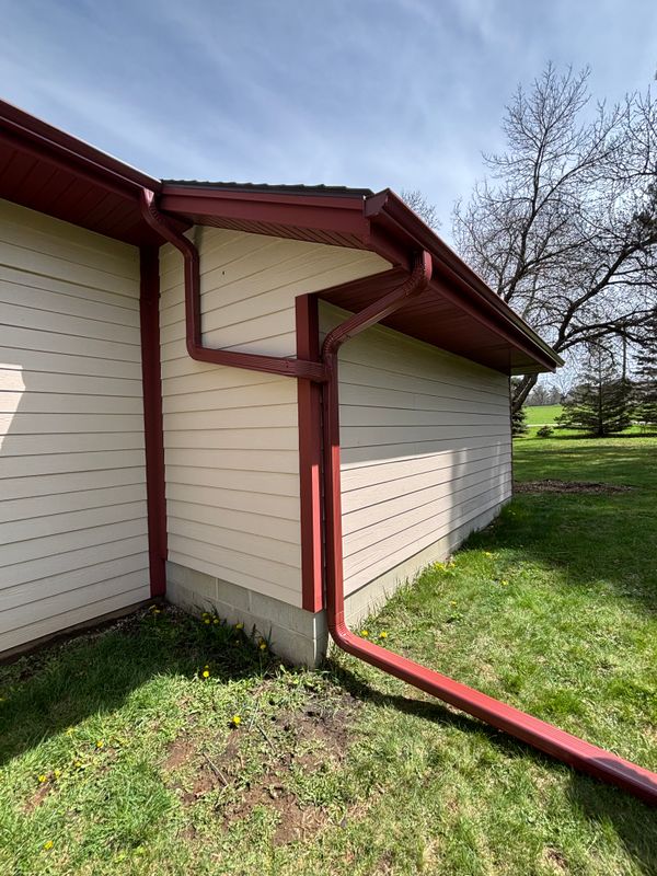 Gutters