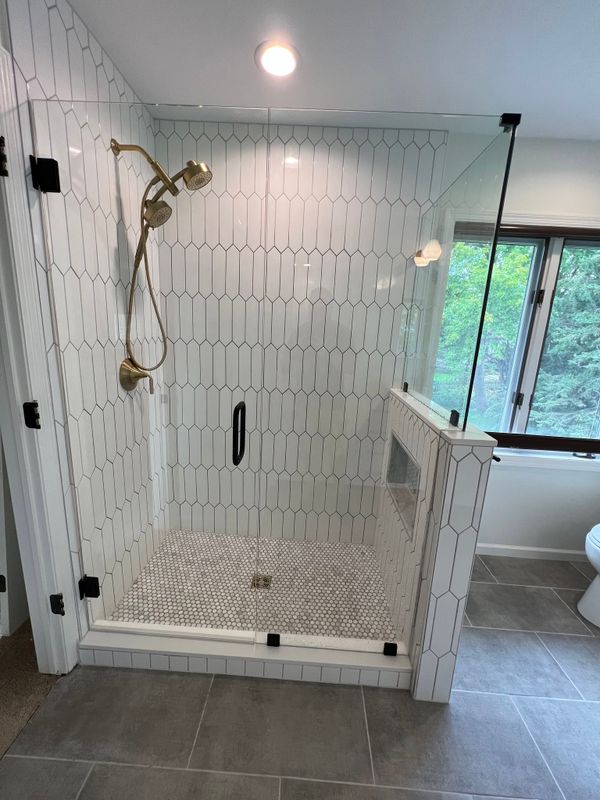Kitchen and Bath