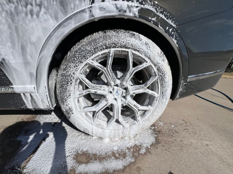 Full Detail Service