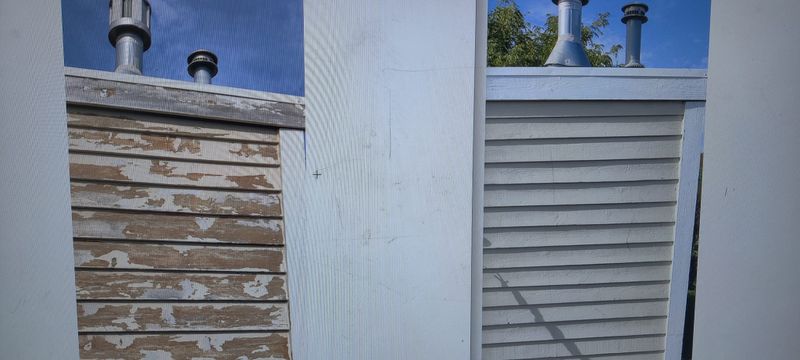 Exterior Renovations